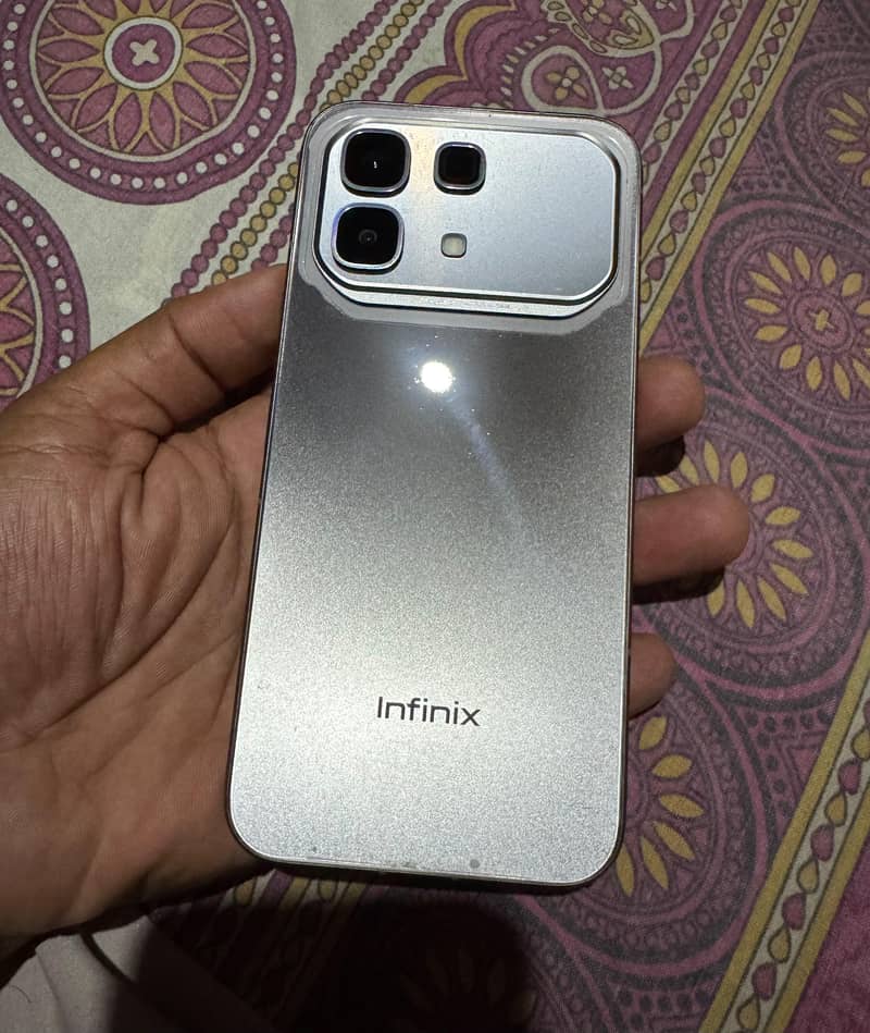 Infinix Note 60 Pro 7