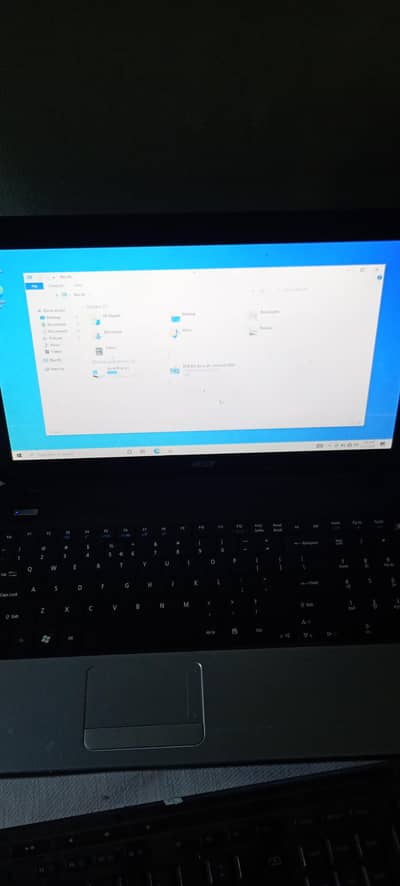 acer laptop