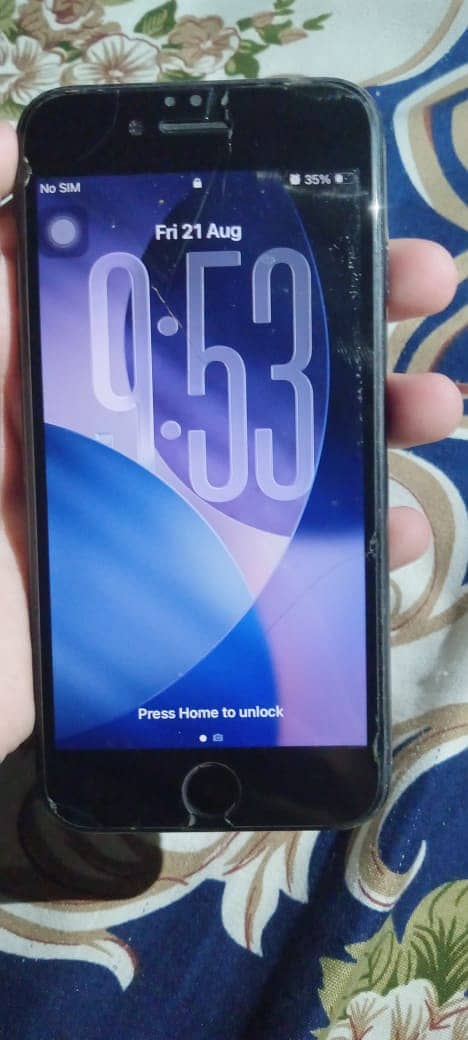 Apple iPhone SE 1