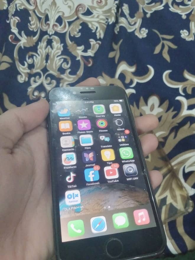 Apple iPhone SE 3