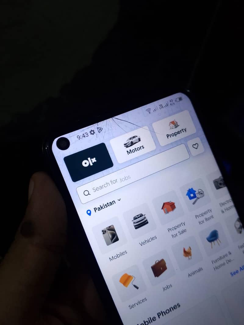 Infinix Note 7 3