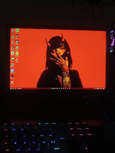 DELL P2210 22"inch Monitor