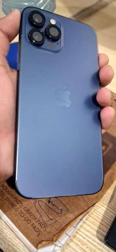 Apple iPhone 12 Pro Max For Sale