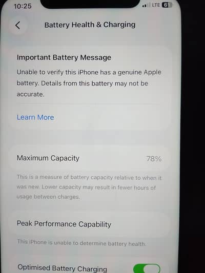 Apple iPhone 11 pta approved
