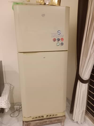 Pel Refrigerator for sale 10/10