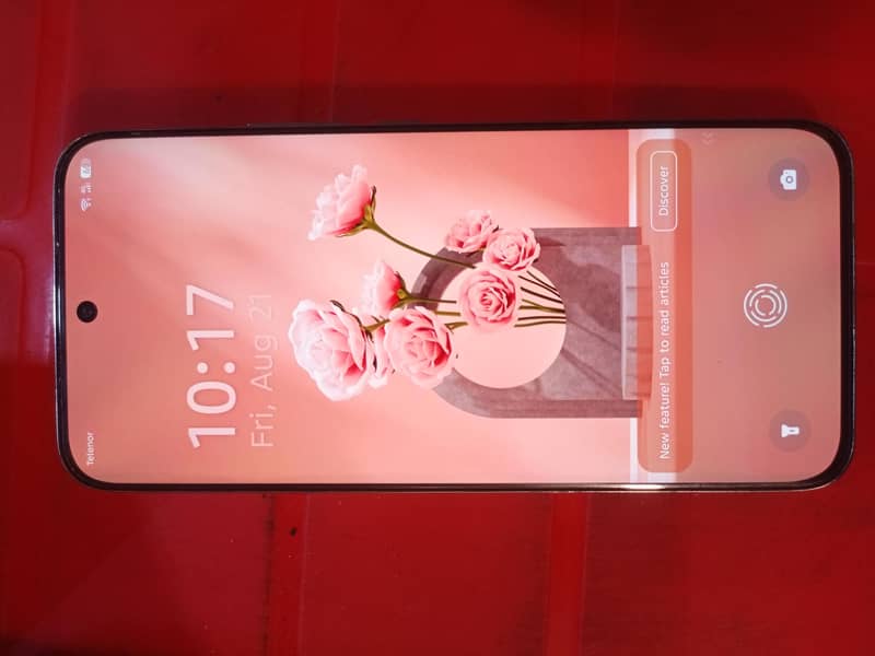 techno spark 40 pro Plus 5
