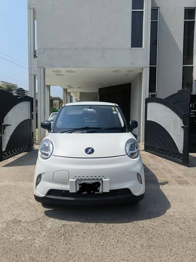 Inverex Xio 220 2025