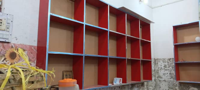 Racks For urgent sale