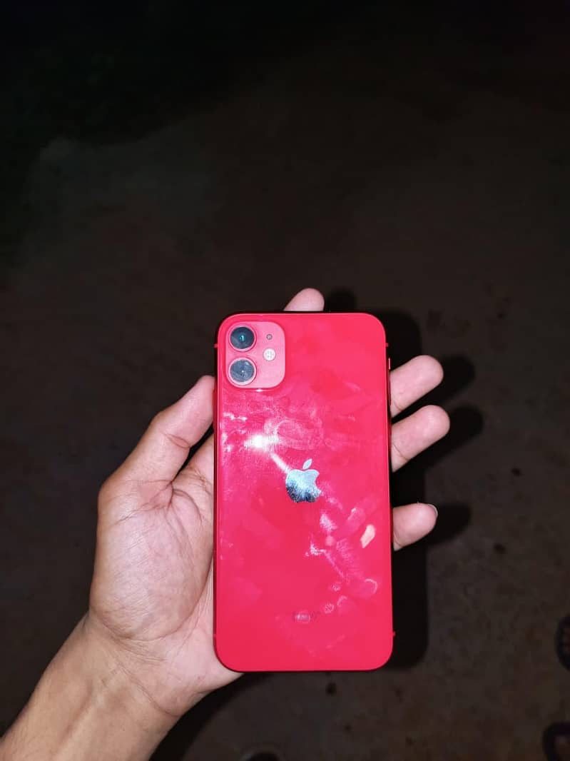Apple iPhone 11 1