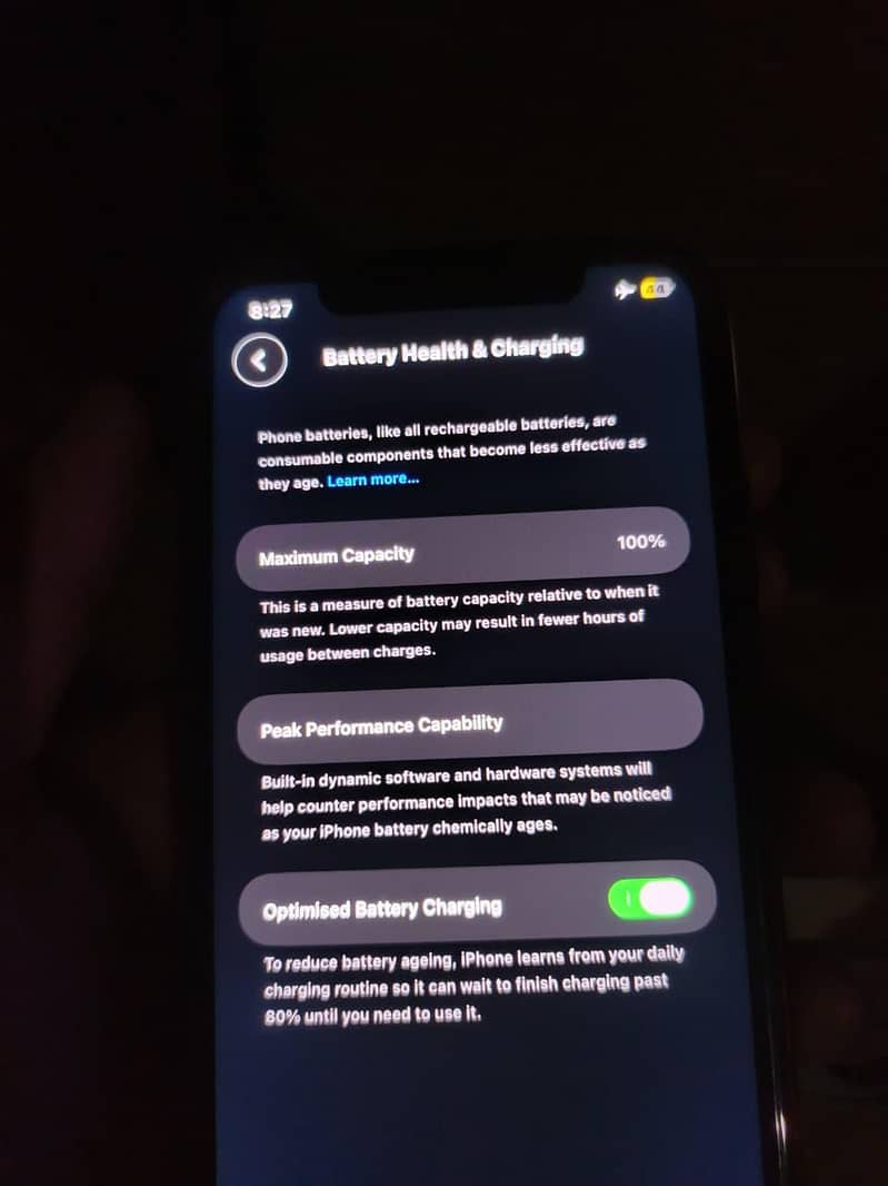 Apple iPhone 11 6