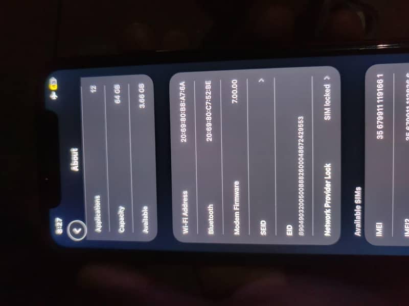Apple iPhone 11 7