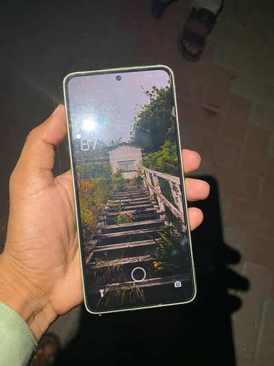Xiaomi Redmi Note 13