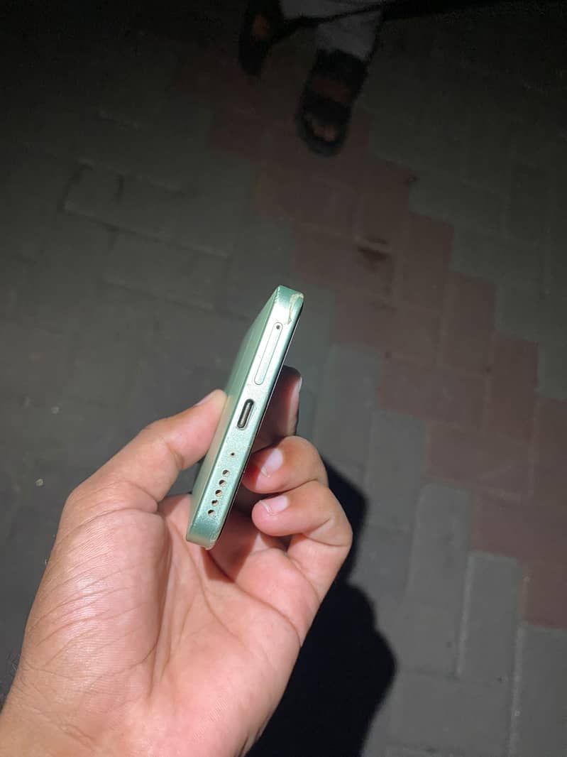 Xiaomi Redmi Note 13 1