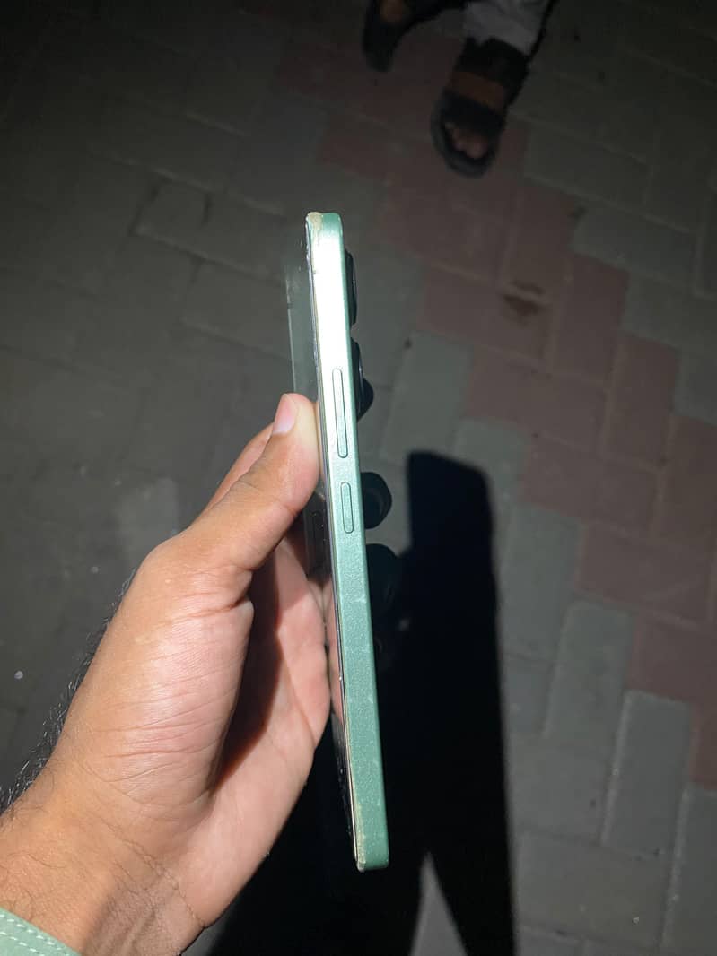 Xiaomi Redmi Note 13 3