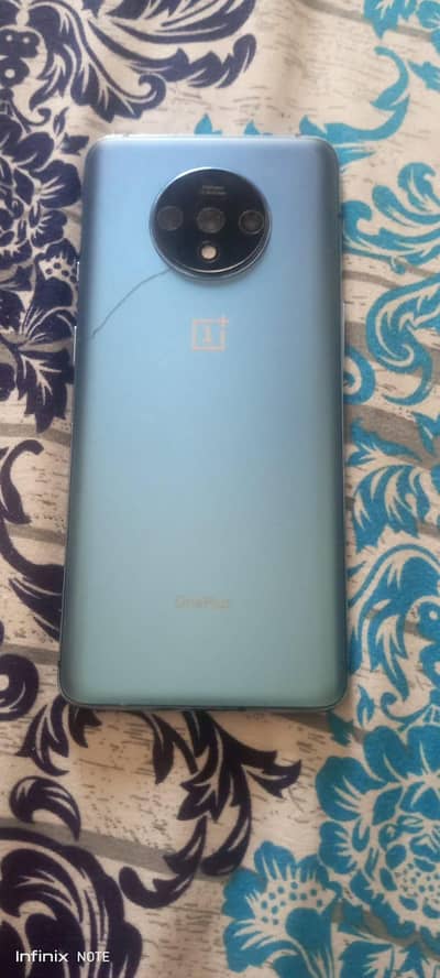 One Plus 7T