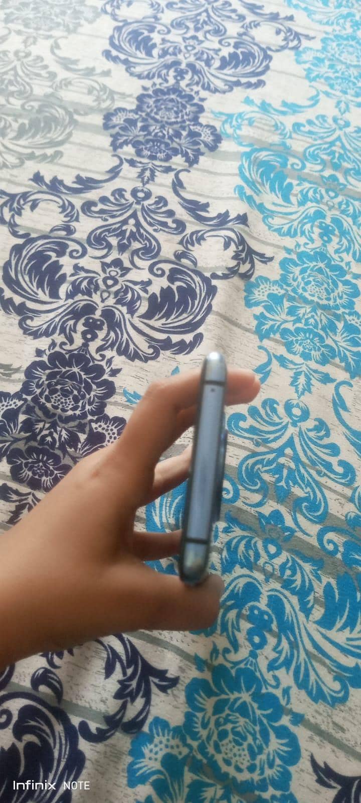 One Plus 7T 1