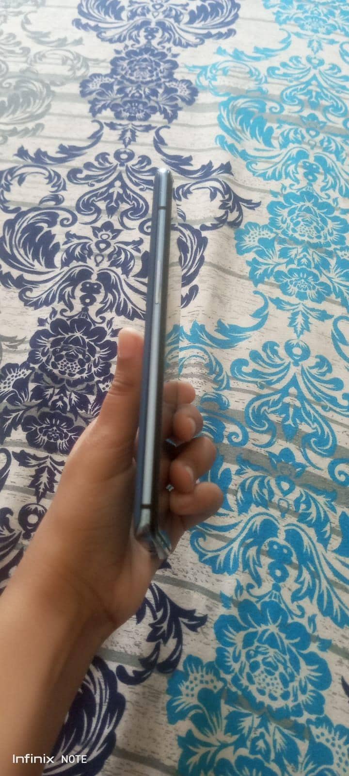 One Plus 7T 2