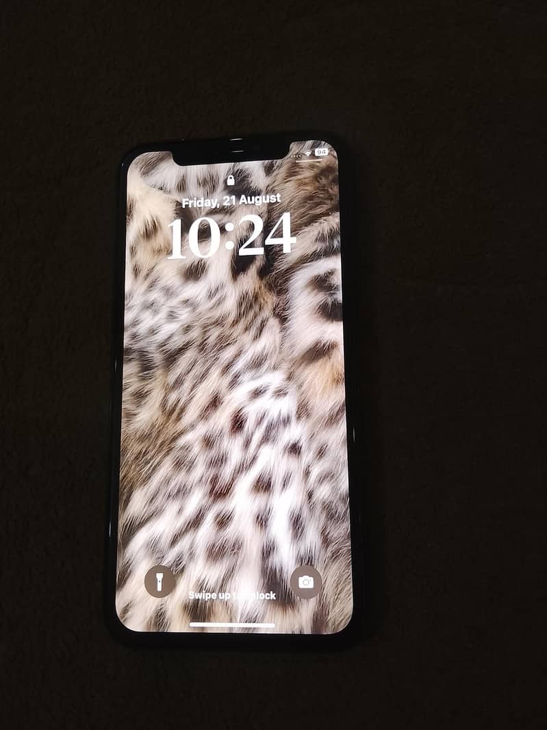 Apple iPhone X 2