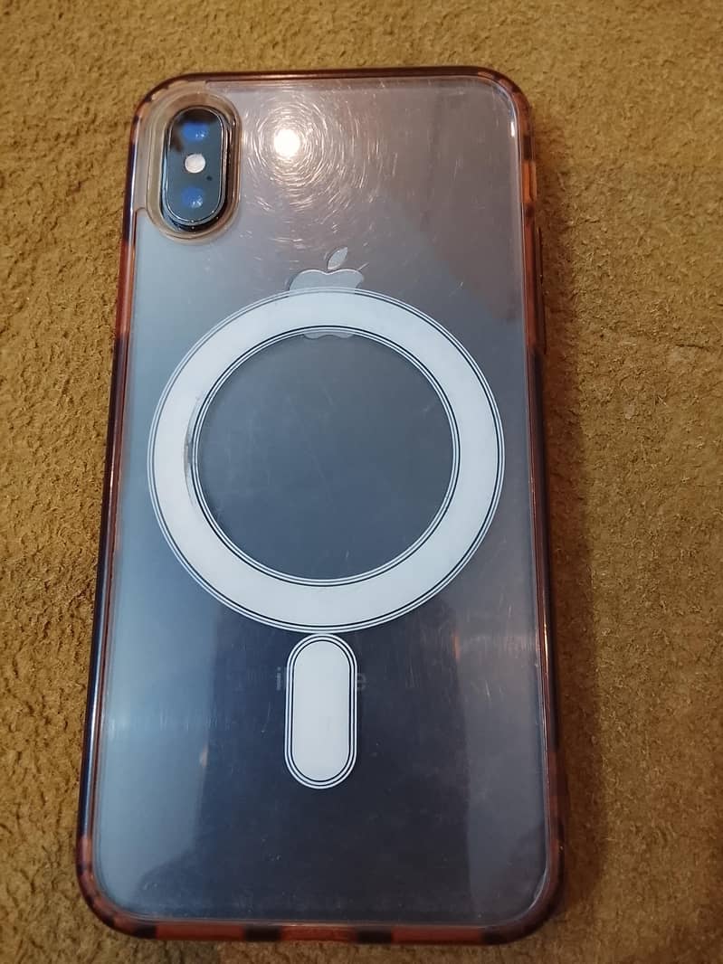 Apple iPhone X 3