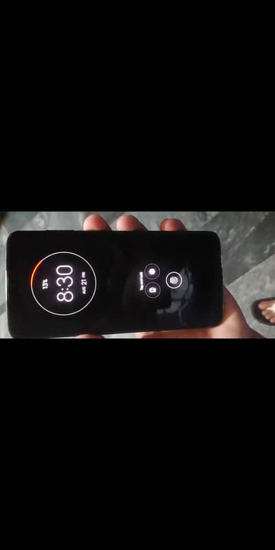Motorola Moto Z4