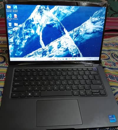 Dell Latitude 7420