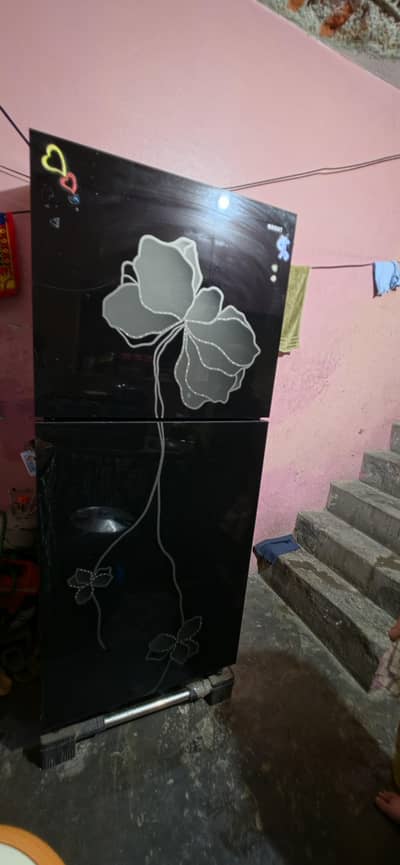Orient Full Size Refrigerator
