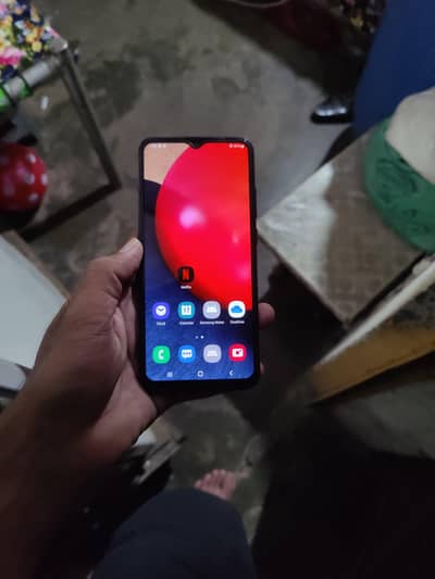 Samsung Mobile A02s sale and exchange