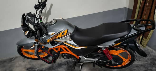 26 model brand new CB 150
