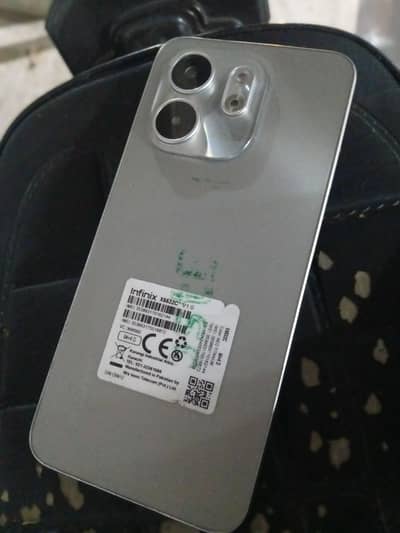 Infinix Smart 9 4+64