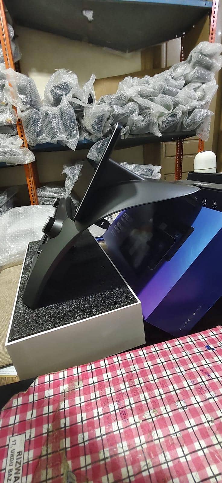 Car Android panel for Corolla 2010 1