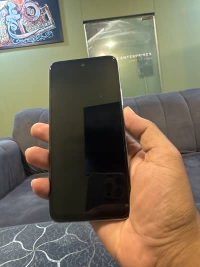 Infinix Hot 60 i