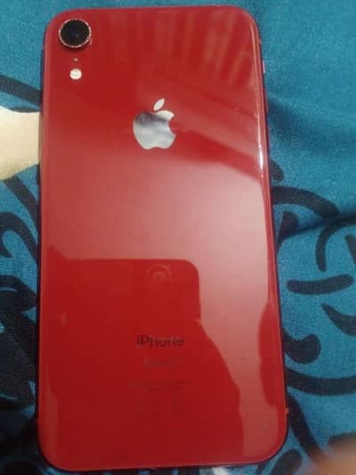 Apple iPhone XR/128 GB/NON APPROVED