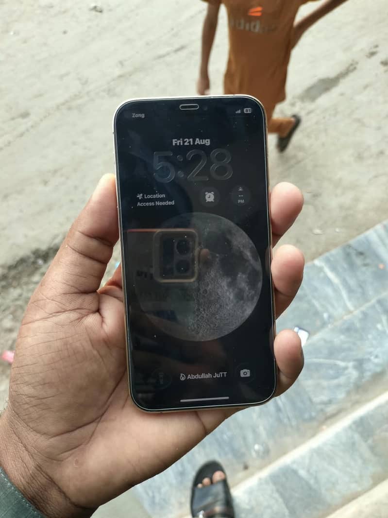 Apple iPhone 12 Pro 6