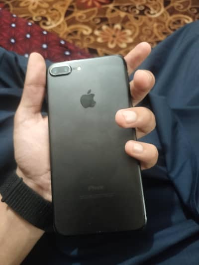 Apple iPhone 7 Plus