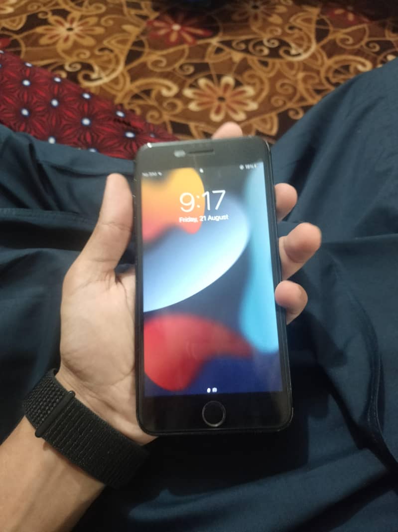Apple iPhone 7 Plus 7