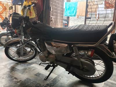 Best Self Start Bike In Budget Price!!