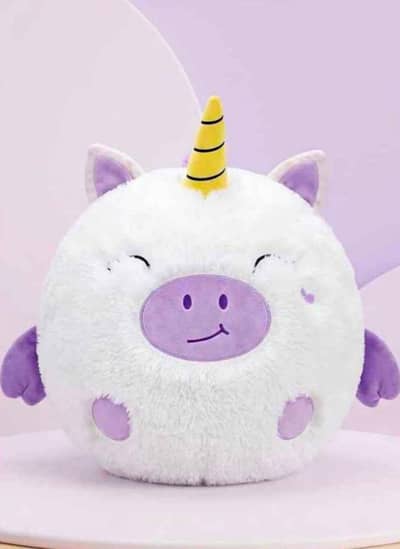 stuffed toy