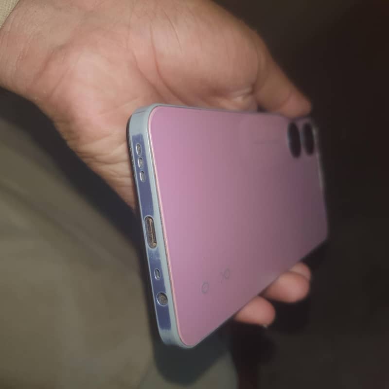 OPPO A78 3
