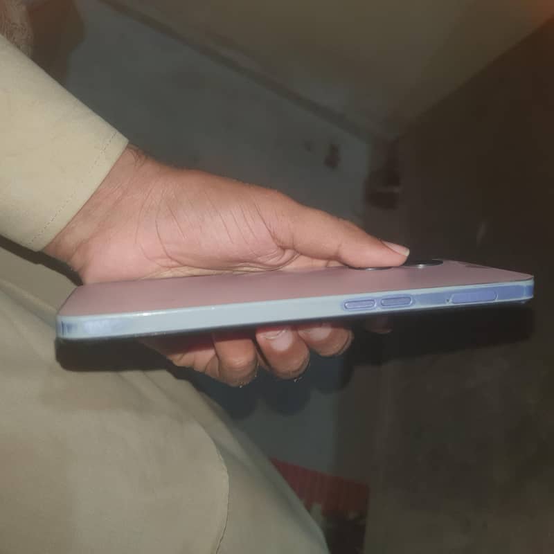 OPPO A78 5
