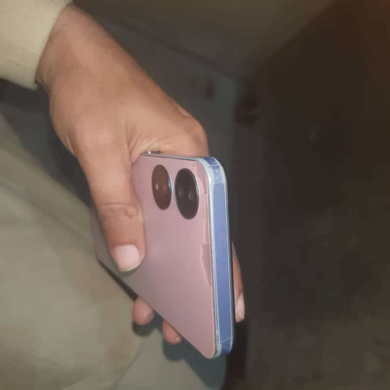 OPPO A78 6
