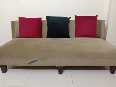 5 Seater Sofa Set for sale