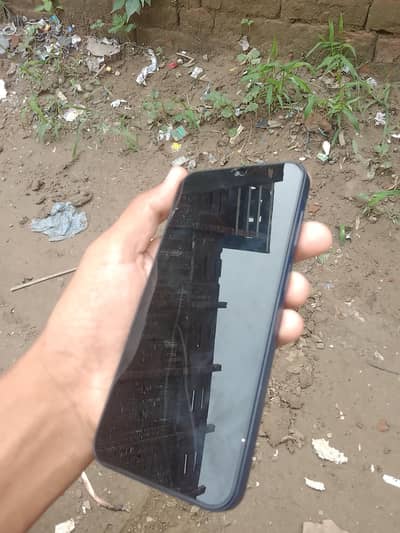 Samsung Mobile A15
