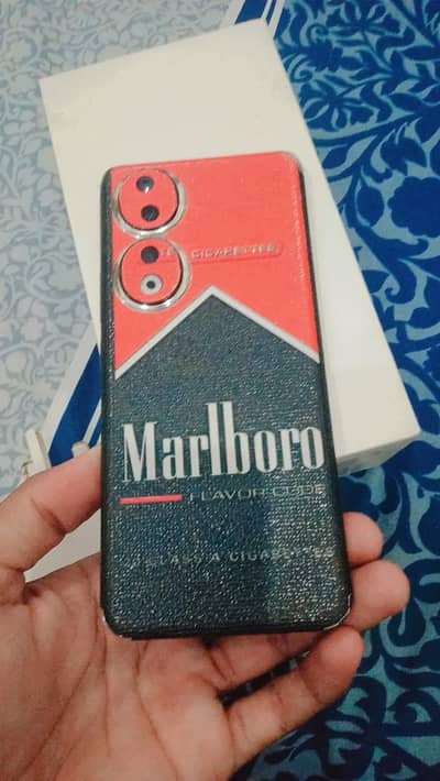 Honor 90