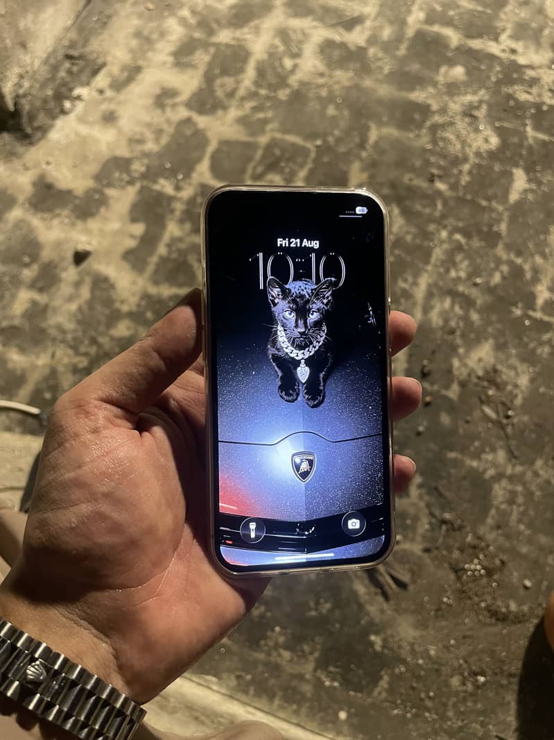 Apple iPhone 13 1