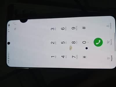 Samsung Galaxy S21 Plus exchange possible
