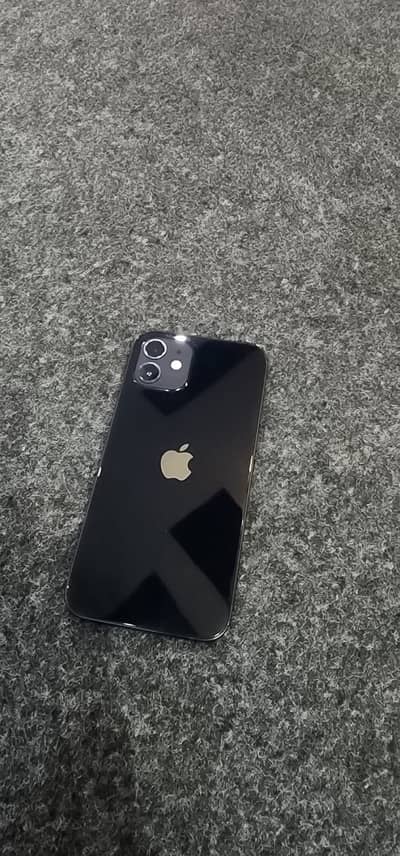 Apple iPhone 12