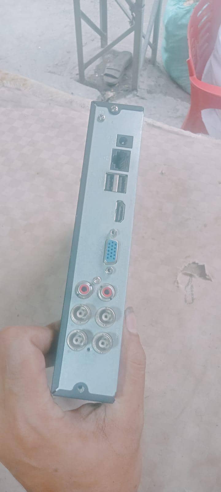 dava 4 channel 2