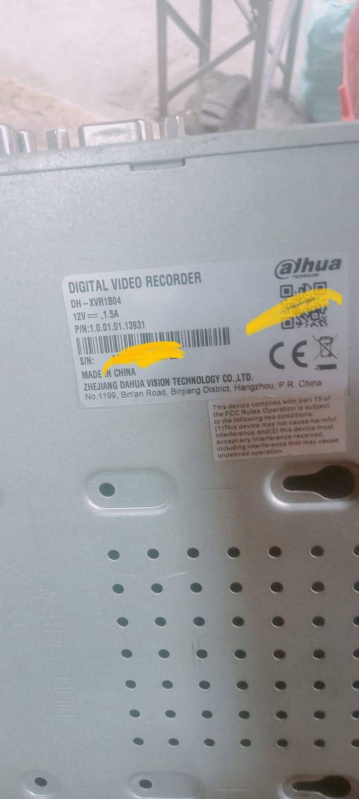 dava 4 channel 3