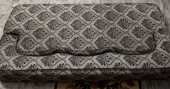 sofa kam bed 5 piece 10/10 condetion all ok only call