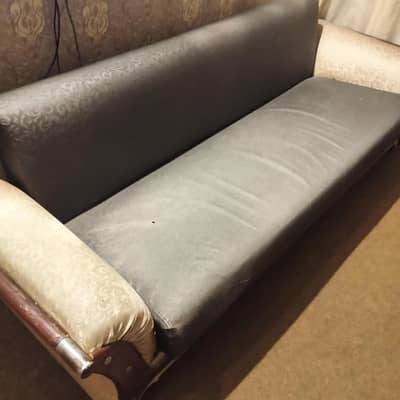 Sofa Cum Bed
